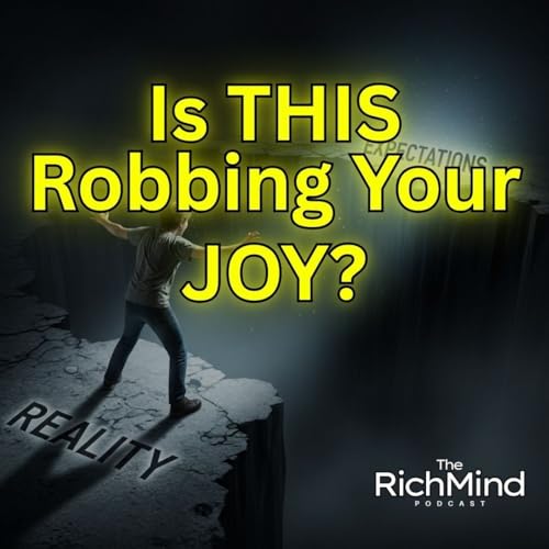 The #1 Thing Robbing You of Your Happiness (And How to Fix It)
