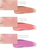 rom&nd（ロムアンド） シースルーメルティングチーク 02 メルティングコーラルの商品画像