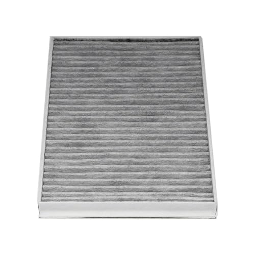 Filtro de habitáculo para Nissan Leaf: viaja con total confort y frescura en cada trayecto