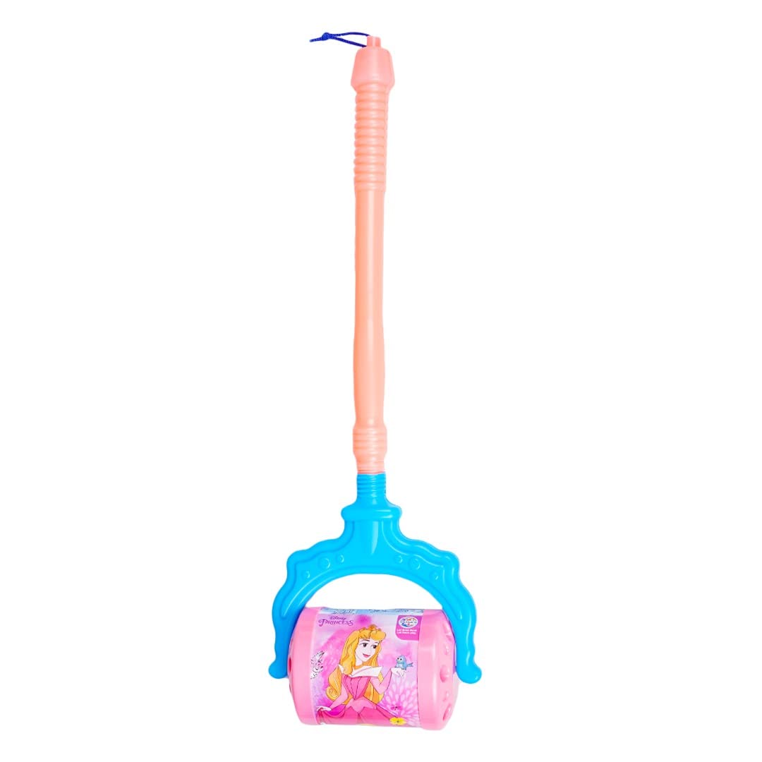 Ratnas Jingle Bell Roller Disney Princess Themed with Sound to Make Their First Step & Learn Walking for Infants & Toddlers (B0BSCDL7WZ) Amazon Price History, Amazon Price Tracker