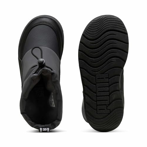 PUMA Sneakers montantes Multiflex 2 Enfant Chaussures Dusky - vue 9