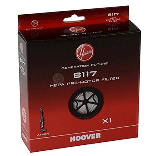 Candy S117 Filtre - vue 4