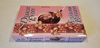 Paperback Dearest Enemy Book