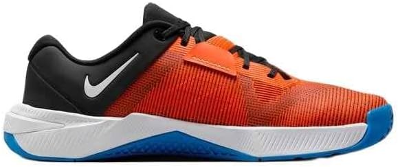 Total Orange White Photo Blue