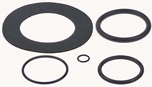 Sammic Dichtungssatz für Spülmaschine SV-20, SV-21, SV-21B, SP-290, SP-350 für Wascharmhalter