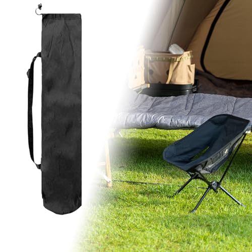 Folding Camping Chair Bag Carrying Bag Portable Tear Resistant Equipments Storage Duffle Case for Outdoor Activities Travel3
