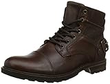  ALDO Herren BALISH Biker Boots, Braun (Brown Multi 967), 42 EU
