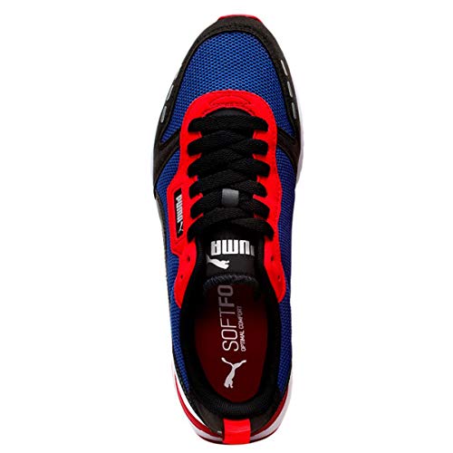 Image of Puma Unisex Rebound Layup SL Sneaker