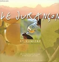 Le jurançon 2915911045 Book Cover