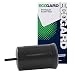 ECOGARD XF55085 Engine Fuel Filter - Premium Replacement Fits Volvo S70, 850, V70, C70