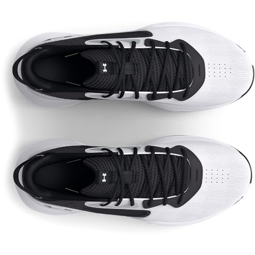 Image of Under Armour Unisex-Adult Ua Lockdown 6 Sneaker