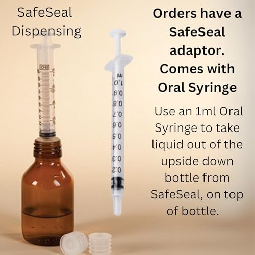 chlorine dioxide kit sodium solution 25 hcl 4 cds 2 part kit glass 4 oz