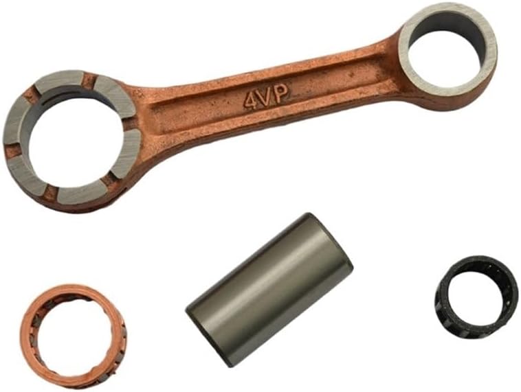 Motorcycle Engine Parts Connecting Rod CRANK ROD Conrod Kit For BWS100 BWS 100 Spare parts