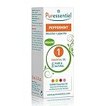 Puressentiel Olio Essenziale Menta Piperita Bio - 45 gr