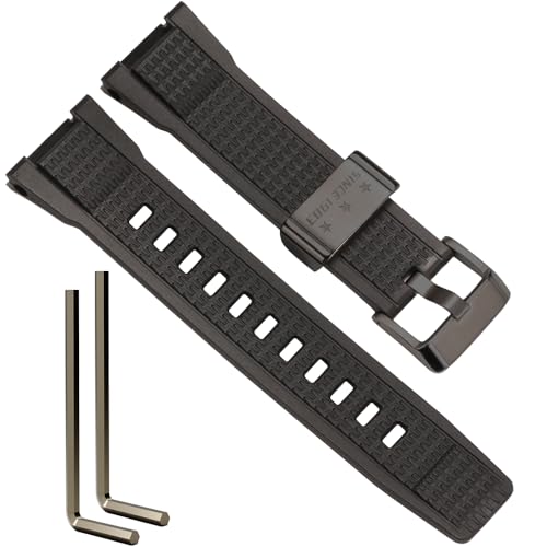 Bracelet Casio MTG-B3000 sport et aventure pour montre MT-G Series homme