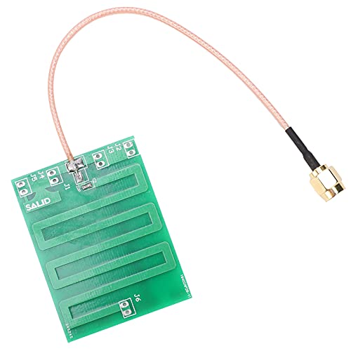 ASSOCIAZIONE DI IMPATTO: utilizzando questa antenna, la distanza di lettura di UHF è generalmente compresa tra 10 cm e 50 cm, a seconda delle prestazioni del lettore, della potenza PA, delle prestazioni dei tag passivi, dell'ambiente di test e di altri fattori.