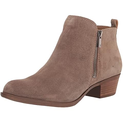 Lucky Brand Basel Ankle Boot Cover