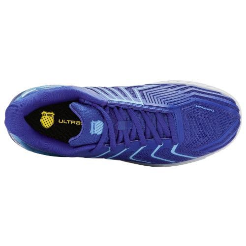 Image of K-Swiss Men's Ultrashot 4 Tennis Shoe