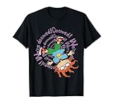 Mademark x Rugrats - Chuckie “We’re Doomed! Doomed!” Rugrats T-Shirt