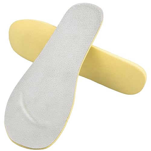 Image of Endoto 2 Pairs Classic Insoles for Hey Dude Women's Wendy Shoes Replacement, Footwear Inserts Comfortable & Light-Weight