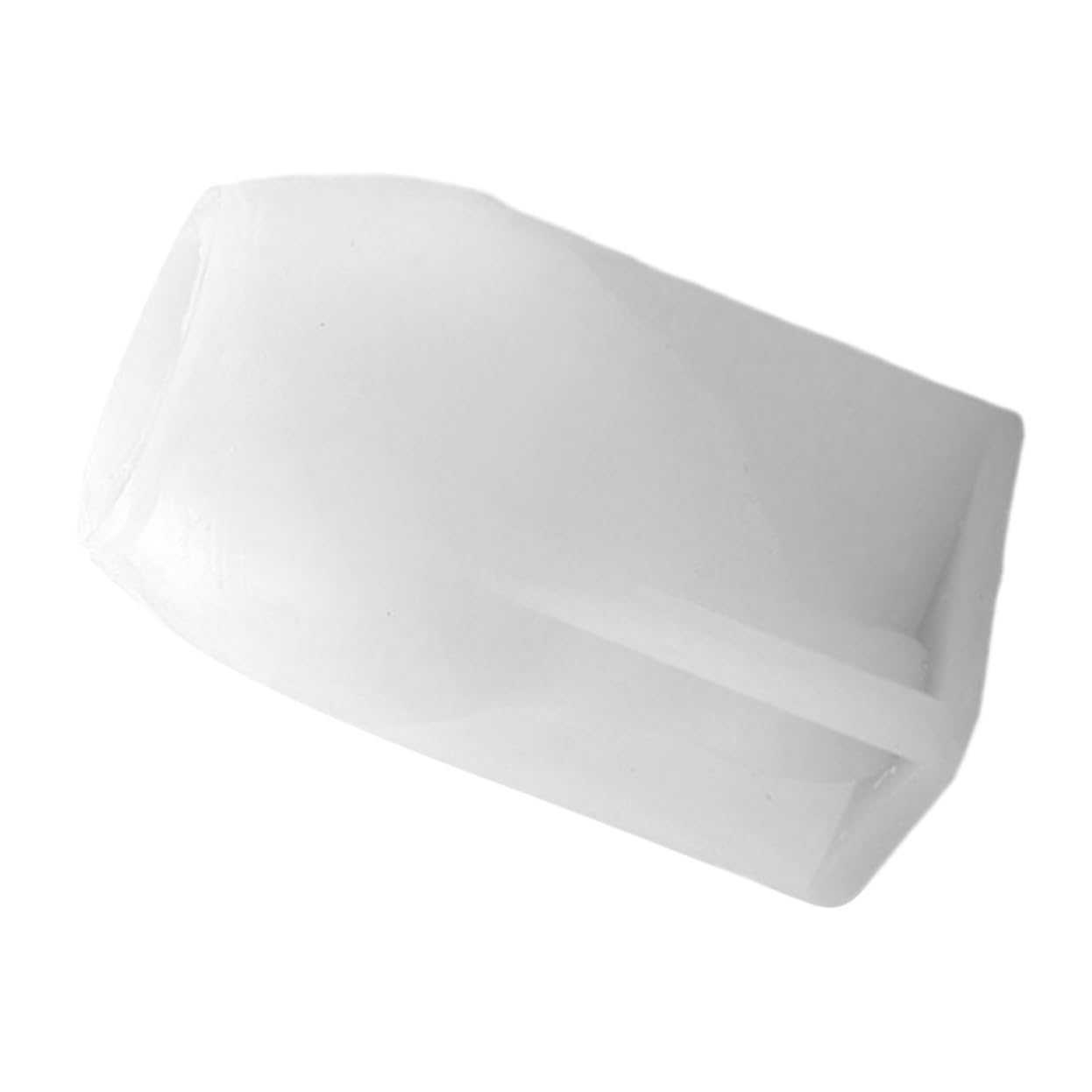 SHINEOFI 3piezas Molde De Silicona Para Velas De Pascua Forma De Conejo Para Manualidades y Creativos Moldes Reutilizables Para Velas Aromáticas