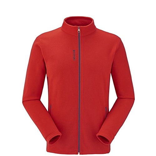 Lafuma Accessmicrofzip, Felpa Uomo