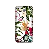 [Qualità]: Cover 6A Pro | 6A con bordo rialzato offre una protezione extra per il vetro dello schermo del telefono e la fotocamera. I ritagli precisi consentono l'accesso a tutte le porte e i controlli del telefono.