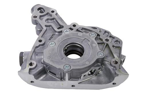 GM Genuine Parts 25182606 Engine Oil Pump