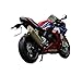 Mini Finished Moto 1:12 for Honda CBR1000RR Fireblade Motorcycle Model Diecast Toy Motorcycles Display Series Metal Motorcycle Decor