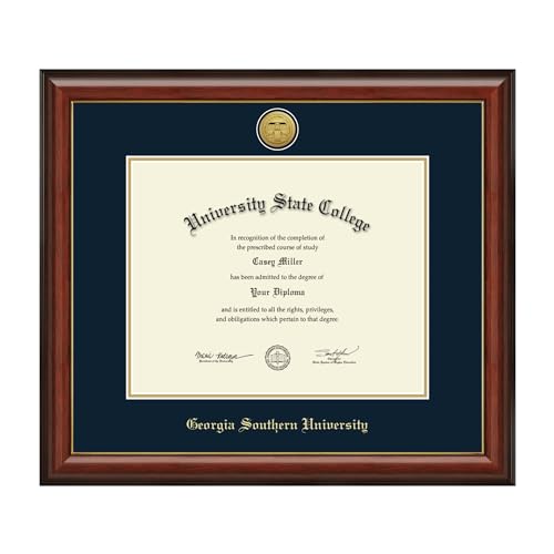 Framerly - Georgia Southern University 15