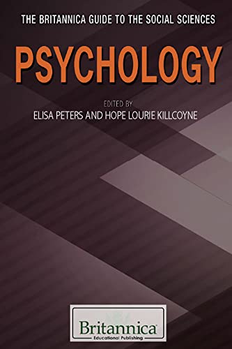 Psychology (Britannica Guide to the Social Sciences)