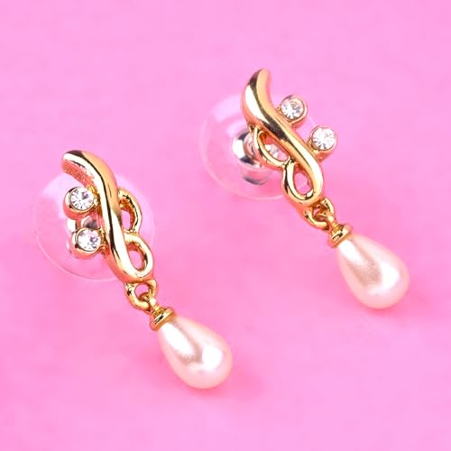 Image of Estele Fancy Designer Earings Collection for Women