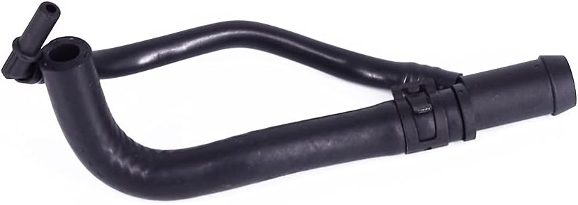 Water Pump Hose Fits for 2010-2013 Land Rover Range Rover 5.0L LR4 Replaces LR012636