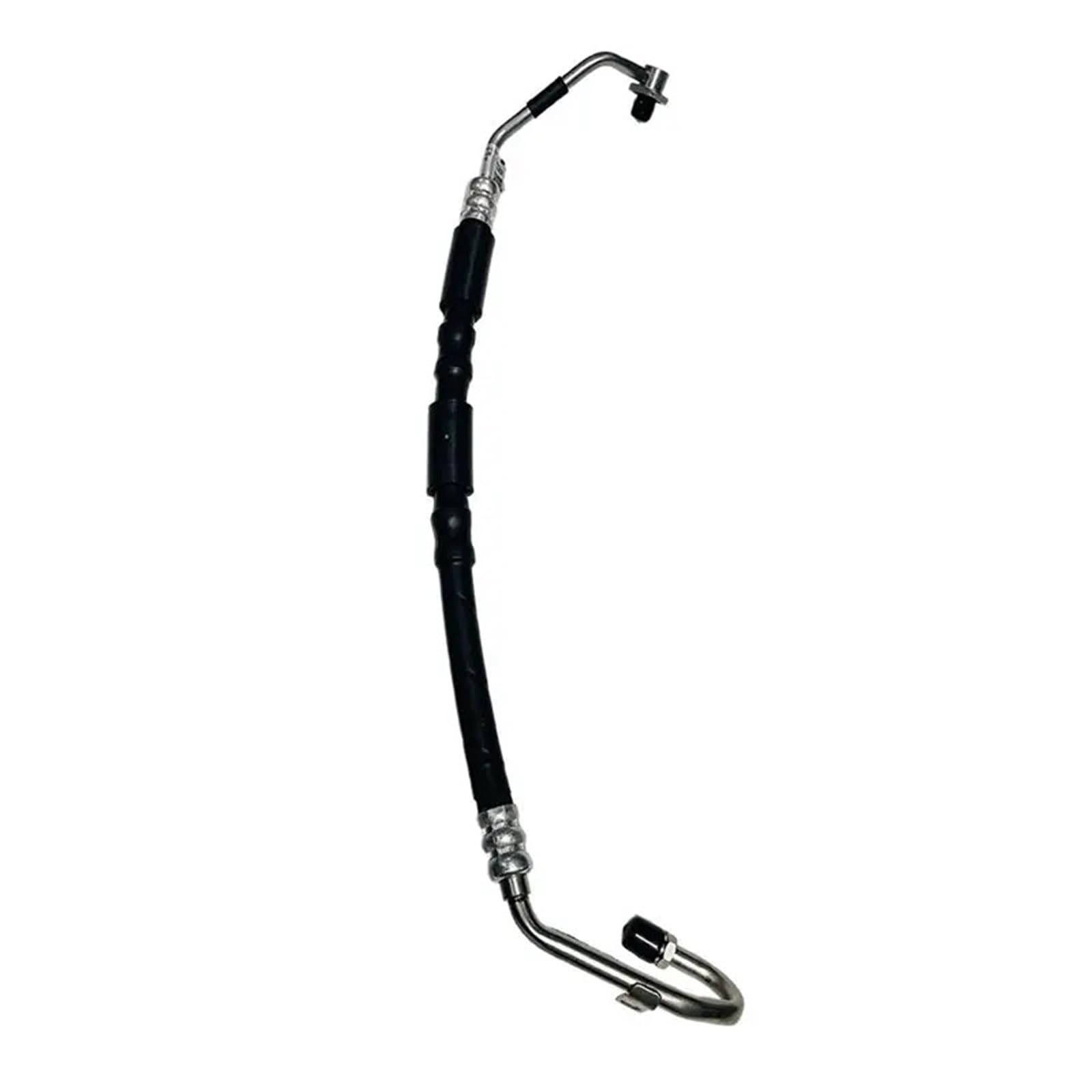 Hydrauliczna pompa sterująca Pasuje do VW Touareg Cayenne 2011-2018 wysokociśnieniowy wąż zasilający układu wspomagania kierownicy 7P0422893AA