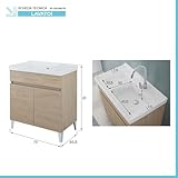 Inbagno B0DZY3V1F2 lato 2