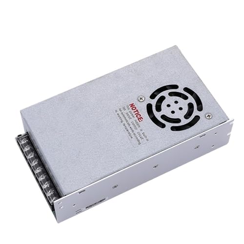 Convertisseur CA DC 360W idéal pour l'alimentation de vos stations de charge de batterie