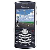 BlackBerry Pearl 8130 Blue No Contract Sprint Cell Phone