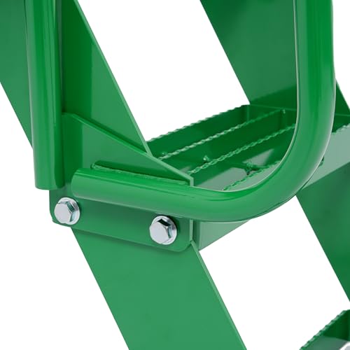 Image of ECOTRIC Step Extension Compatible with John Deere 3010 3020 4000 4010 4020