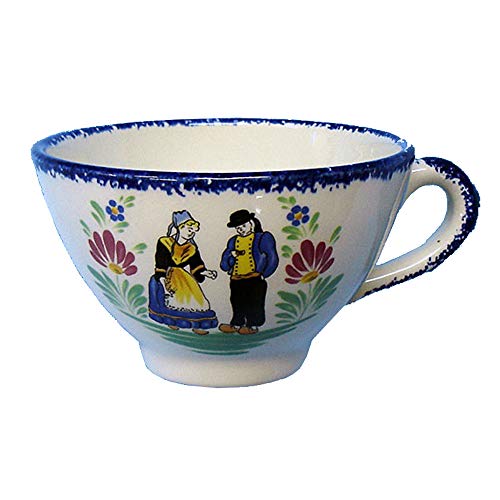 Bolée à cidre Couple Breton Breizh fabriqué en Bretagne (1)