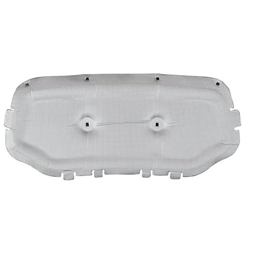 Coussin d'insonorisation moteur VW Jetta VS5 thermique