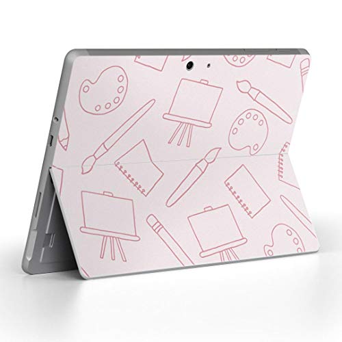 igsticker Surface Go/Surface Go 2 pXLV[ T[tFX go V[ XL ی tB XebJ[ ANZT[ 050751