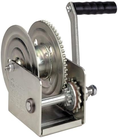 Dutton-Lainson DLB1200A Brake Winch 1200 lb by Dutton Lainson