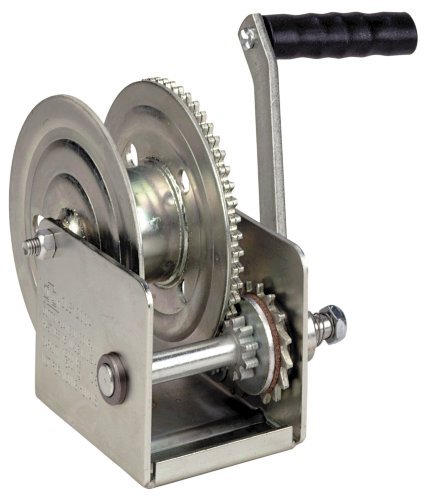 Dutton-Lainson DLB1200A Brake Winch 1200 lb by Dutton Lainson