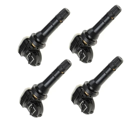 Capteur de pression des pneus TPMS EV6T-1A180-CB pour rouler serein en Ford Fiesta