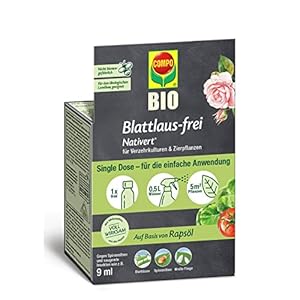 Compo Blattlaus-frei Nativert 9ml