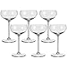Produktbild Leonardo Sektglas, Glas, 6 Stück (1er Pack)