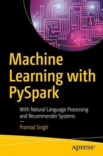 Machine Learning with PySpark view 2