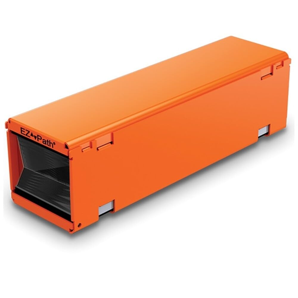 Spécifiée Technologies STI Allée Appareil Ezd33fws boîtier technique d'extérieur
