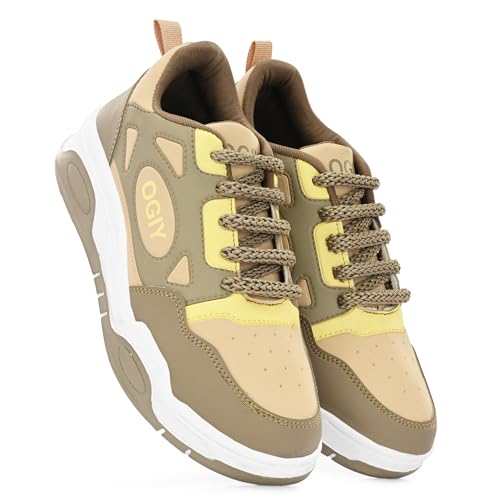 Image of Birde Men Casual Shoes Lightweight Comfortable Sneaker Shoes for Men's & Boy's
