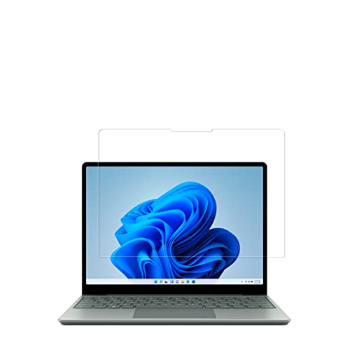 Protection écran Surface Go 12.4 ARMOR verre souple ordinateur portable 9H - 2